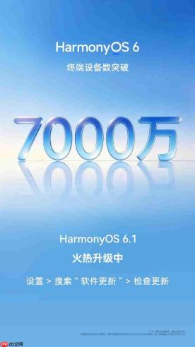 HDD 成都站聚焦HarmonyOS 7新特性,解锁星河互联、空间计算、AI 智能创新实践