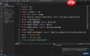 Visual Studio Code打开终端快捷键是什么