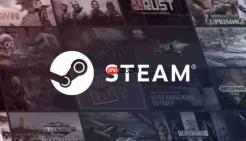 Steam新增跨区赠礼功能 愿望单自定义迎来全面升级