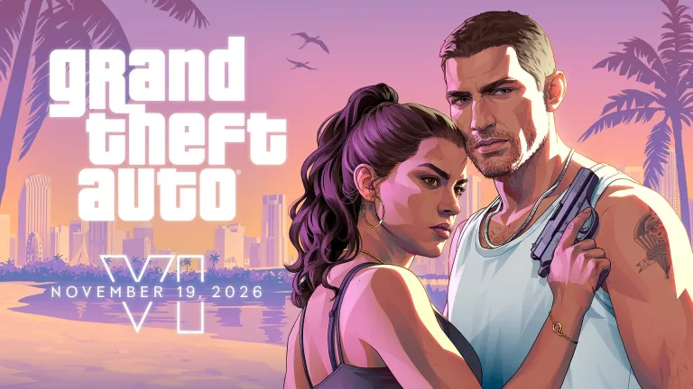 在日本 《GTA6》PS5版下载码有效期只有170天