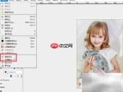 GIMP初始缩放比率设置方法