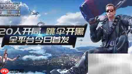 终结者2审判日标记方法
