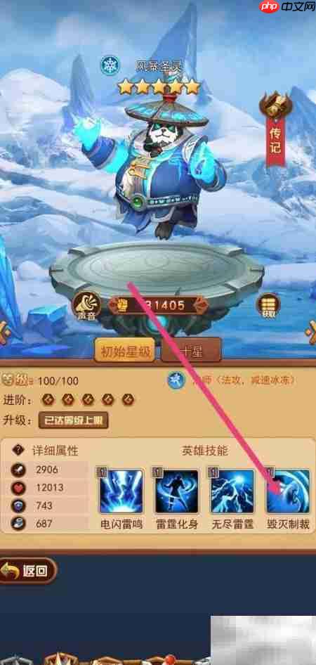 虚空风暴:查看毁灭制裁指南