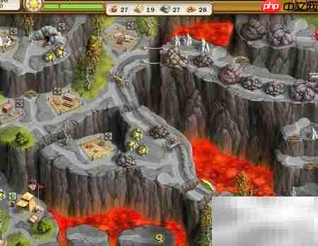 罗马之路2第4.2关通关攻略