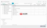 万兴脑图手机版如何更改主题框填充颜色