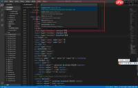 visual Studiocode如何修改快捷键