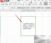 WPS表格简繁体转换方法