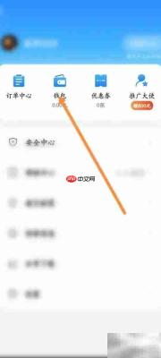 一喂顺风车提现申请入口