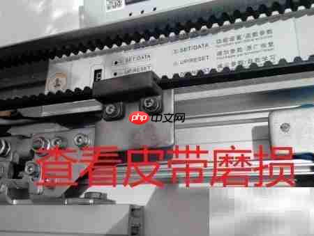 自动感应门维修保养指南