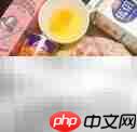英式早餐简易做法