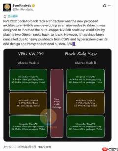  英伟达 Kyber NVL144 机架延迟超 12 个月 PCB 中板制造受阻 