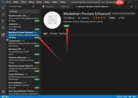 Visual Studio Code如何设置背景图片