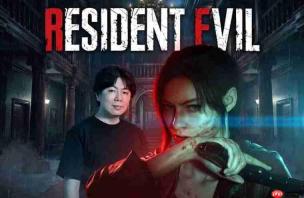 卡普空将学习育碧EA年货模式 每年推出一部《生化危机》