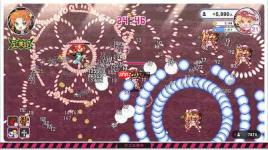《互联网幸存者》8月16日推出 同人东方射击新作