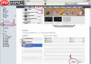 OPlayer手机版如何设置显示文件名