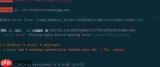 Visual Studio Code中ESP32开发插件安装失败如何解决