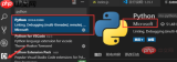 Visual Studio Code中ESP32开发插件安装失败如何解决