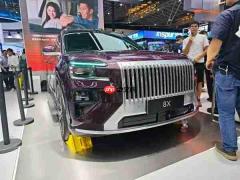百亿入局大模型,车企究竟在赌什么?