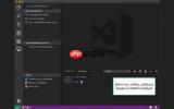 Visual Studio Code如何调用外部浏览器查看效果