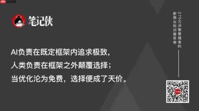 哈萨比斯震撼预言：留给旧世界的时间，不到2000天
