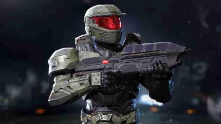 刚被唱衰就反转 《光环》工作室被曝已有新项目脱离概念阶段