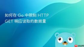 如何在 Go 中限制 HTTP GET 响应读取的数据量