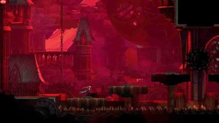 《恶魔城：贝尔蒙特的诅咒》帧率目标引热议 Switch版仅30帧