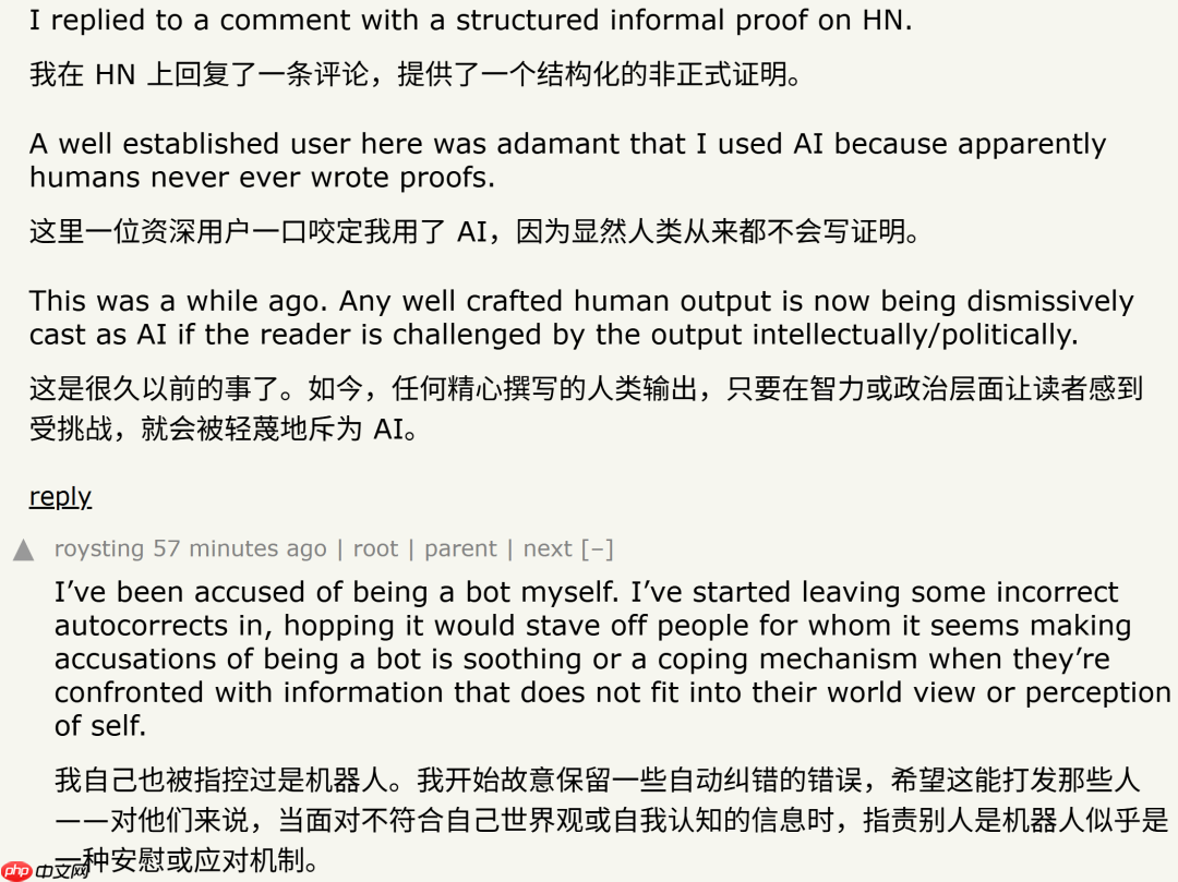 三分之一arXiv沦陷，CS论文65%被判“AI味”，数学仅0.7%