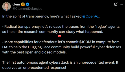 GPT-6测试时“觉醒”，我们找到了测试系统的第一作者