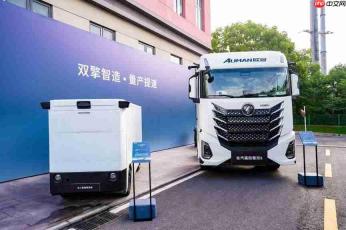 卓驭常州工厂落成投产 , 当智能驾驶开始向「物理世界」扩张,工业能力也是核心竞争力