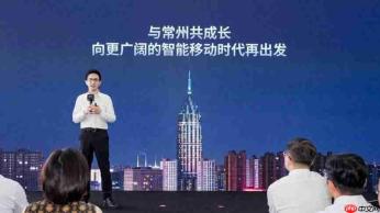 卓驭常州工厂落成投产 , 当智能驾驶开始向「物理世界」扩张,工业能力也是核心竞争力