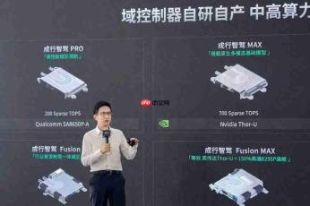 卓驭常州工厂落成投产 , 当智能驾驶开始向「物理世界」扩张,工业能力也是核心竞争力