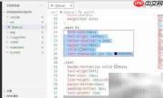 VSCode代码排序设置技巧