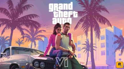 知名记者认为《GTA6》再度延期可能性极低
