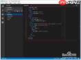 Visual Studio Code编辑器如何修改配色