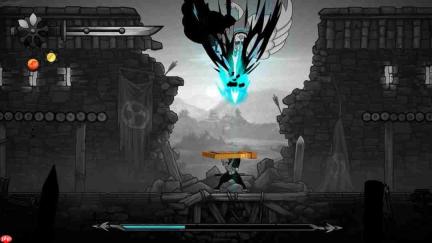 动作游戏《愚灵》在Steam上发售 首发价36元