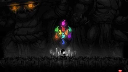 动作游戏《愚灵》在Steam上发售 首发价36元