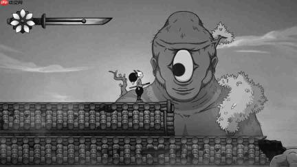 动作游戏《愚灵》在Steam上发售 首发价36元