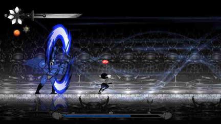 动作游戏《愚灵》在Steam上发售 首发价36元