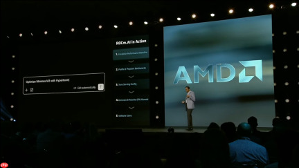CUDA 20年护城河一个周末崩了,Claude独自跑通AMD新GPU
