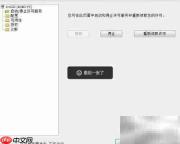 ArcGIS许可管理器启动失败