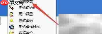 百惠销售单恢复默认设置