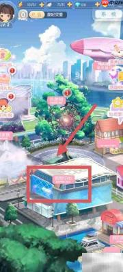 美美小店轻巧衣饰获取攻略