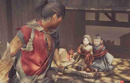 《鬼武者:剑之道》为何换主角:大剑豪是重要卖点