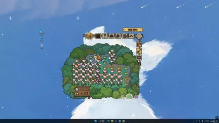 3DM发行游戏《小闹花园》正式定档！9月22日Steam发售！