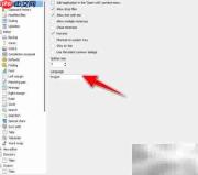 Text Editor Pro如何切换中文界面