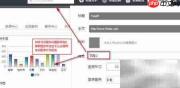 数据可视化工具外观设置指南