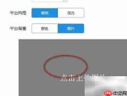 数据可视化工具外观设置指南