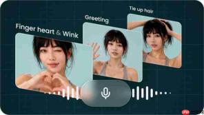  生数科技发布 Vidu S1，推动视频生成迈向“实时交互”新时代 