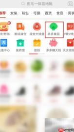 拼多多砸蛋领奖攻略